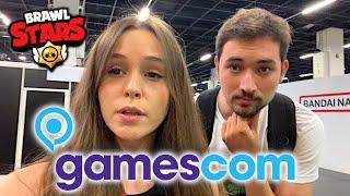 Gamescom VLOG!