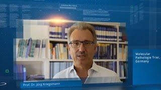 Video: The New Standard for Mutational Profiling of Oncology Samples