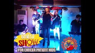 LOVE CARE SHARE| BENEFIT SHOW FOR CANCER PATIENT KIDS