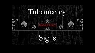 Tulpamancy: Sigils