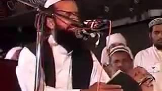 Qari Safi Ullah Butt Hamd Ya Khuda Ya Khuda
