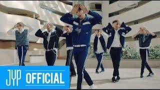 GOT7 "Look" M/V