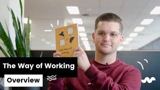 The Way of Working with WorkingMouse