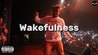 [FREE] Juice WRLD Type Beat - "Wakefulness"