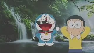 Mimpi bertemu Dora emon dann kawan kawan #Doraemon #let the darkness stay control doraemon