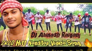 2020 Santali All Hitt Nonstop Video Song // Abinash mardi.