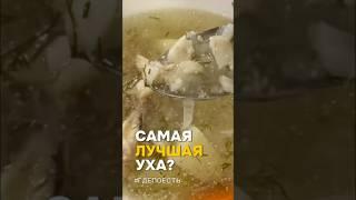 КАФЕ «ИЛЬМЕНЬ»: Взвад (Старая Русса)  #еда #обзор
