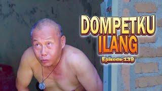 DOMPETKU ILANG || KOMEDI JAWA EPS 139