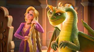 5,000 Years Old Tyrant Sends His Dragon To Kidnap Every Princesses For His Satisfaction