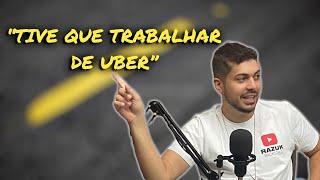 RAZUK FALA SOBRE SUA SAIDA DO TOP SPEED E POR QUANDO VENDEU!! 