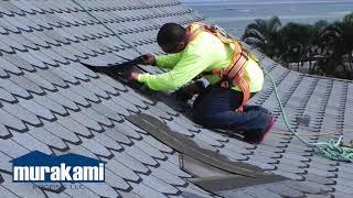 Hawaii’s Own Family Roofers-Hurricane Roofers Murakami Roofing LLC LC33536