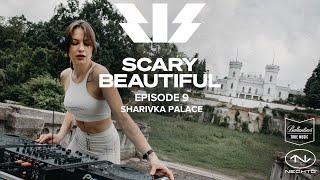 DJ NASTIA - Sharivka Palace | Scary Beautiful #9 18+