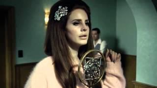 HD Official: Lana Del Rey - Blue Velvet from H&M