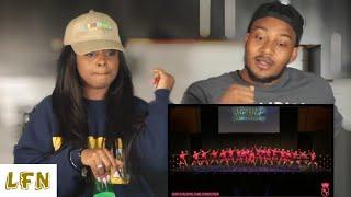 The Royal Family -HHI NZ MEGACREW 1st Place 2019 (Reaction)