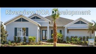 Lucaya Lake Club - Riverview HOA Developments - KerinRealty