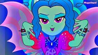 Equestria Girls: Rainbow Rocks - Welcome to the Show (Super Multi Major Version)