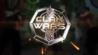 Clan wars MMA