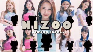 What Is NIZOO? (EXPLAINED!) l nizi journey