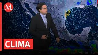 El clima para hoy 4 de junio de 2024, con Nelson Valdez