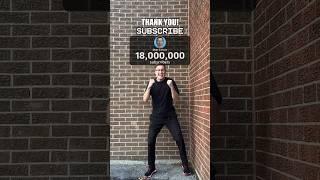 Climbing to 18M Subscribers 