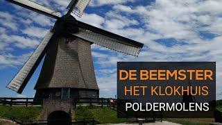 De Beemster  (Aflevering van het Klokhuis)