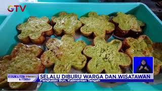 Legit Gurih Kue Bingka Khas Pangkalan Bun - BIS 20/05