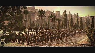 Carthage's Mercenary War