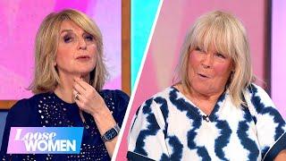 Are You Embarrassed By Your Body Hair? | Loose Women