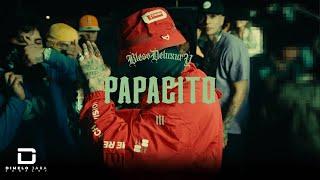 BLESSD - PAPACITO  (VIDEO OFICIAL)