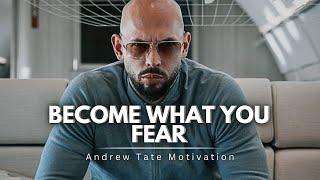 Andrew Tate: REWRITING YOUR IDENTITY - Become THE PERSON You FEAR You Can’t Be | Motivation