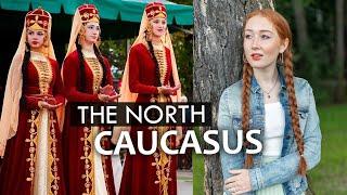 Why the North Caucasus is stereotyped by Russians? | Meeting locals in Pyatigorsk