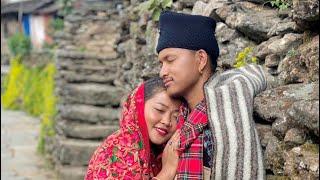 finally married after 7 years 🫀|| pabita gurung || kamal bahadur gurung @LotusGurung