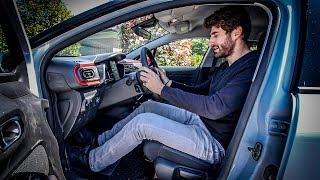 CAR DRIVING POSITION - WHICH IS THE RIGHT ONE? HOW DO YOU FIND? - ROAD AND TRACK [English Subtitles]