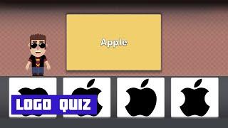 LOGO QUIZ: GAME WORLD TRIVIA | You vs Brands