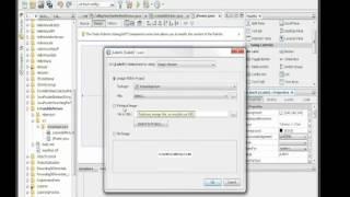 Adding in Image in java, using Netbeans