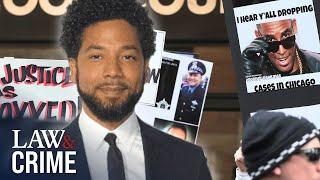 Major Bombshell in Jussie Smollett’s Hoax Case Conviction