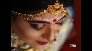 FULL  WEDDING VIDEO  II  ANAMAIKA & PRADIP II CREATIVE CANVAS II BOOK US @ 8436592684