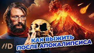 Как выжить после апокалипсиса | Дробышевский