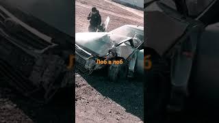 разбили приору