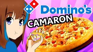 LAS PIZZAS MAS RARAS Y ASOMBROSAS DE PIZZA DOMINO'S