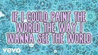 Paint the World (From "Central Park"/Lyric Video)