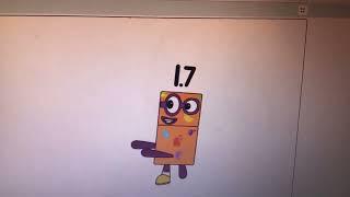 Numberblocks Band Tenths 2 (For @DantetheArtist2024 )