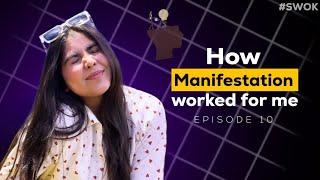 Manifest Anything You Want In Your Life || StoriesWithOfitkudi