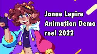 Opossol 2022 animation Demoreel