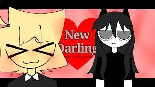 New Darling // Animation meme