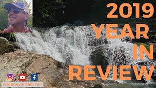 Johnny's Year in Review 2019