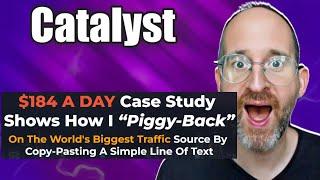 Catalyst review