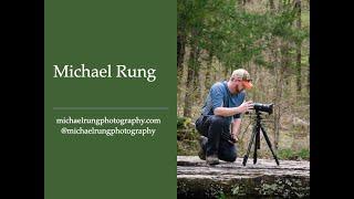Session 8 - Tips & Tricks Using Lightroom with Michael Rung