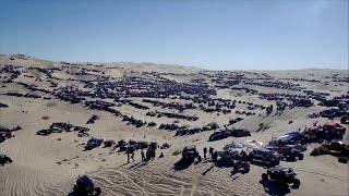 Glamis Dunes Veterans Day Weekend 2024