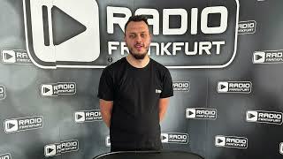 Radio Frankfurt // Chef On Air // Maurice Pandion // Elektro Pandion GmbH // 02.05.2024